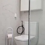 Fantastic Flat With Ocean View *