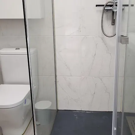 Fantastic Flat With Ocean View アパート *