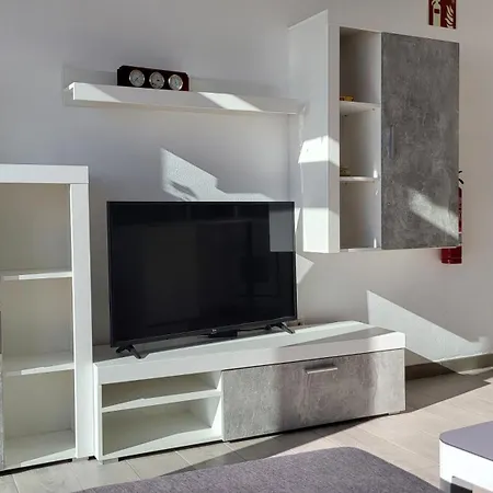 Fantastic Flat With Ocean View * Адехе