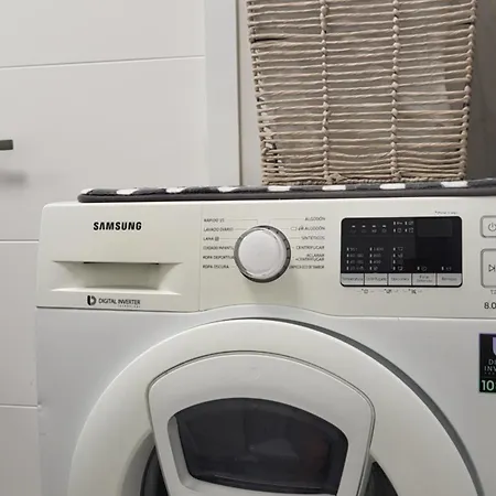 Fantastic Flat With Ocean View *