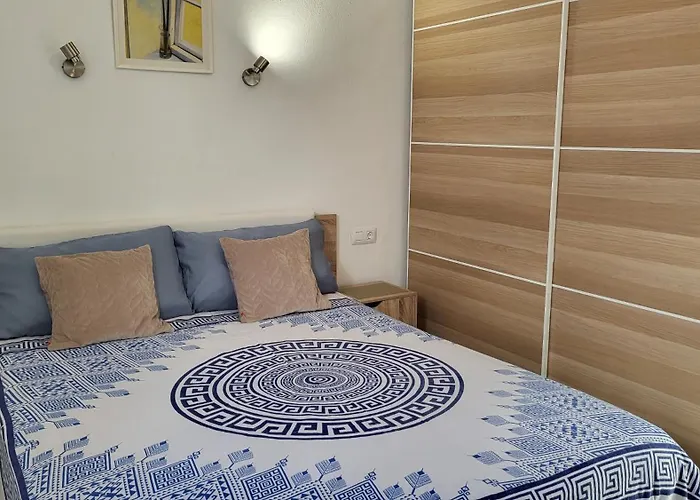 Διαμέρισμα Fantastic Flat With Ocean View *