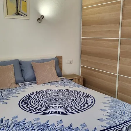 Lejlighed Fantastic Flat With Ocean View *