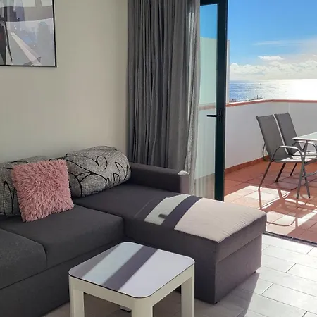 Fantastic Flat With Ocean View Appartement *