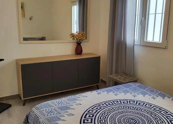 Apartamento Fantastic Flat With Ocean View